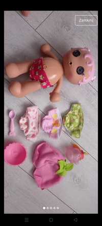 Lalki Lalaloopsy bobas