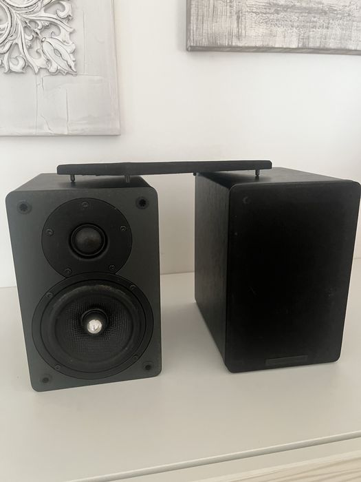Colunas Cambridge S20