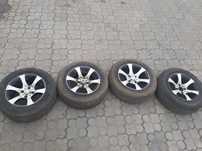 Титаны диски r13 4х98