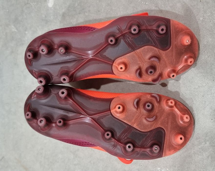 Chuteiras criança Kipsta 28