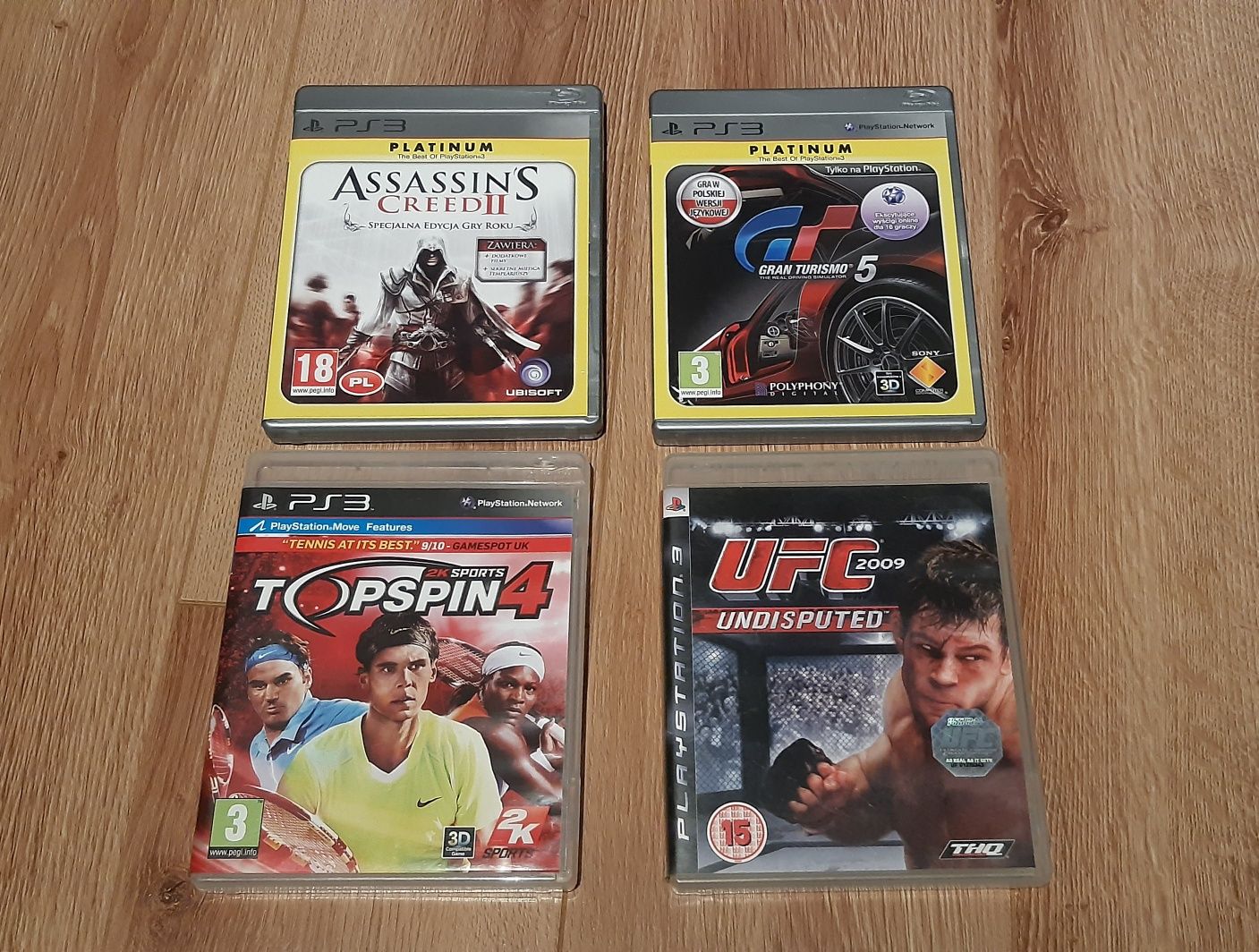 Assasin creed 2 PS3   PS3