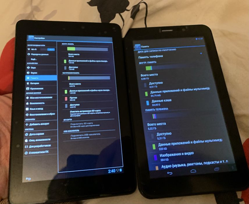 Ланшет Prestigio оригинал !