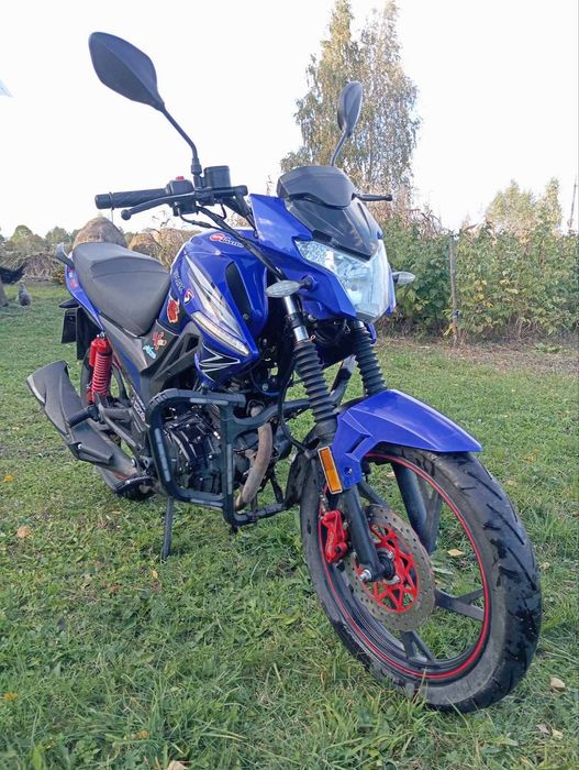 Spark sp200 r29 в хорошому стані