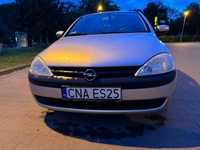 Opel Corsa Opel Corsa 2001 klima! Okazja !!