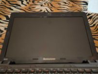 Матрица Lenovo IDEAPAD S205 по запчастям.