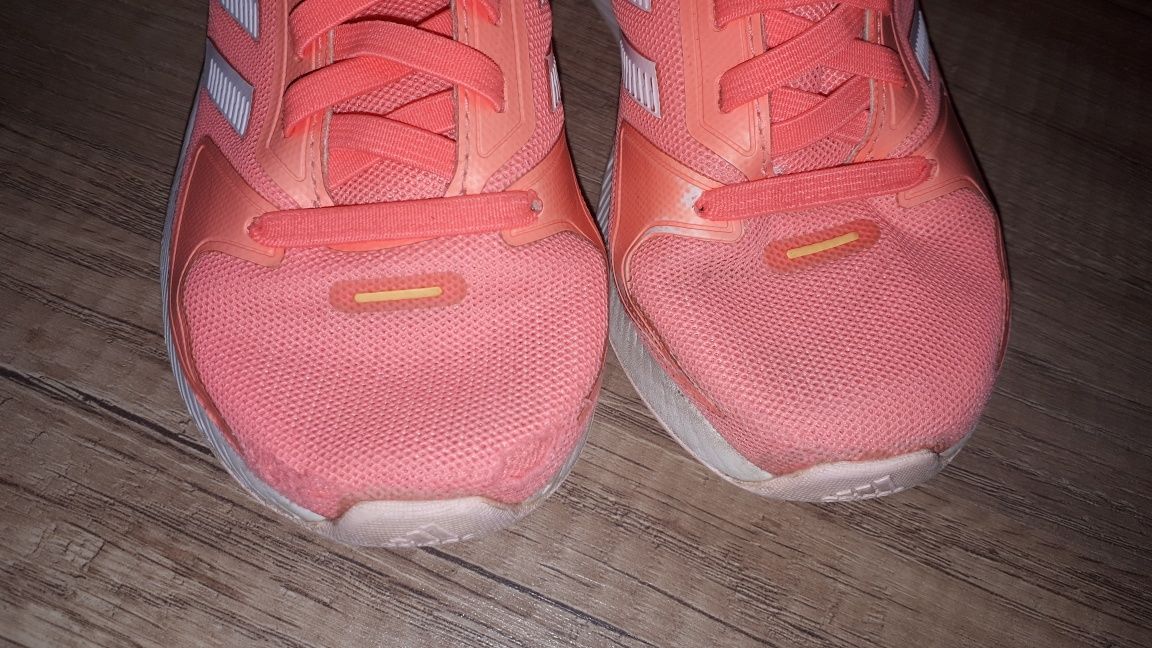Оригинальные детские кроссовки Adidas Runfalcon 29