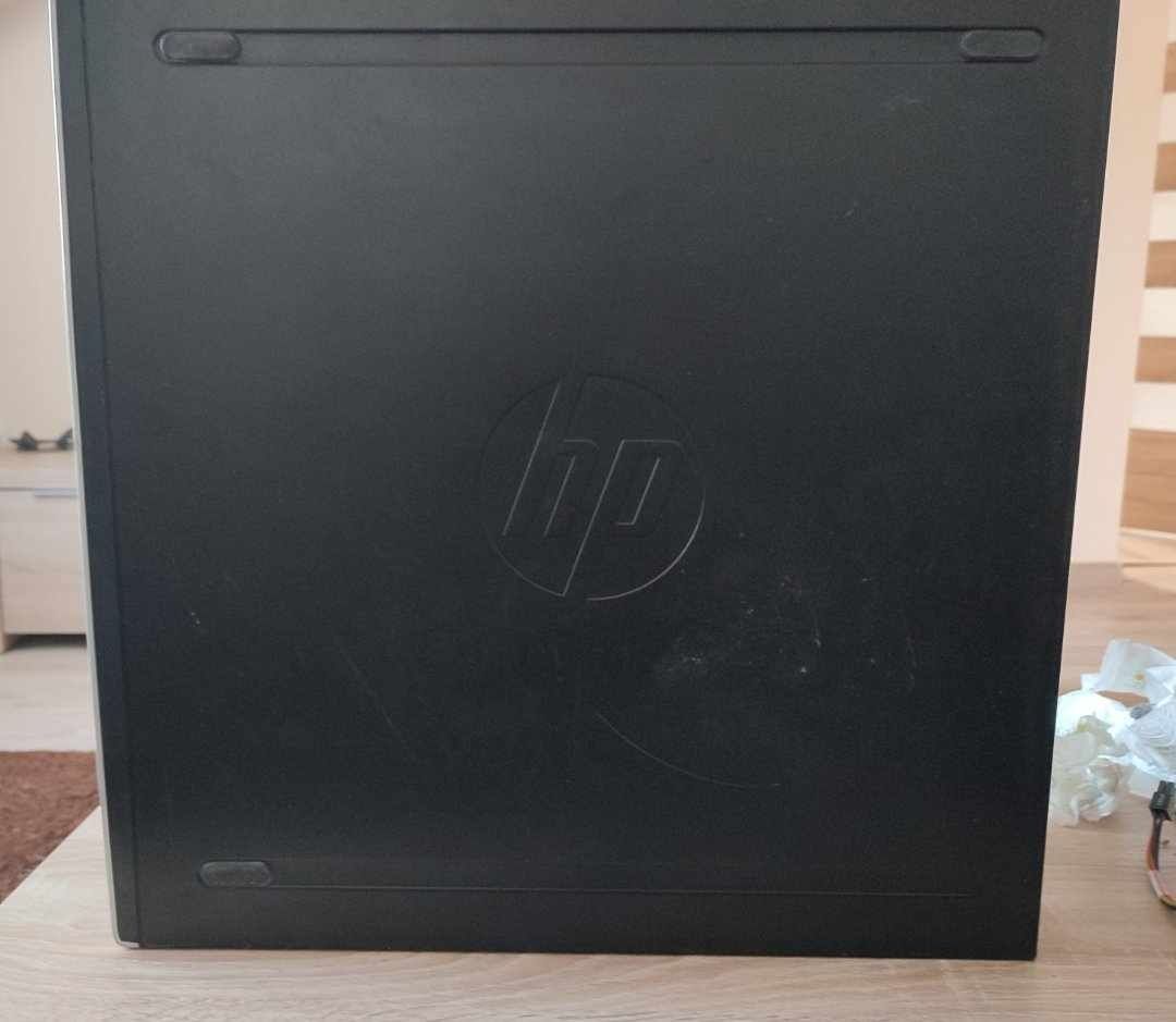 Komputer, 8GB DDR3, GT 1030 Aero, Win 7, i5 2gen