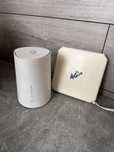 Router na kartę sim Alcatel LinkHub HH71VM LTE + antena zewnętrzna