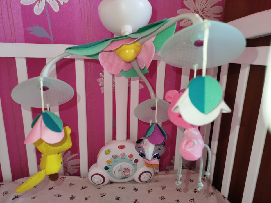 Мобіль Tiny Love 5 в 1