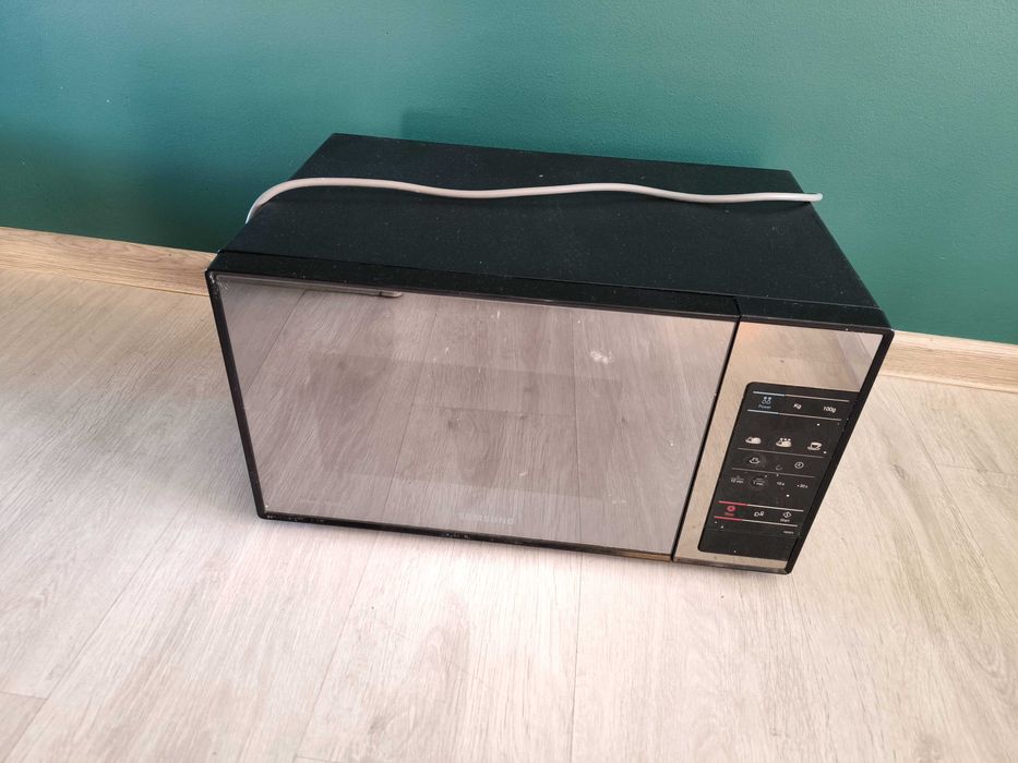 Mikrofala kuchenka mikrofalowa Samsung
