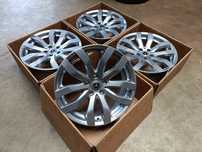 Alufelgi Felgi Mercedes 18 cali 5x112 C-Klasa E-Klasa S-Klasa