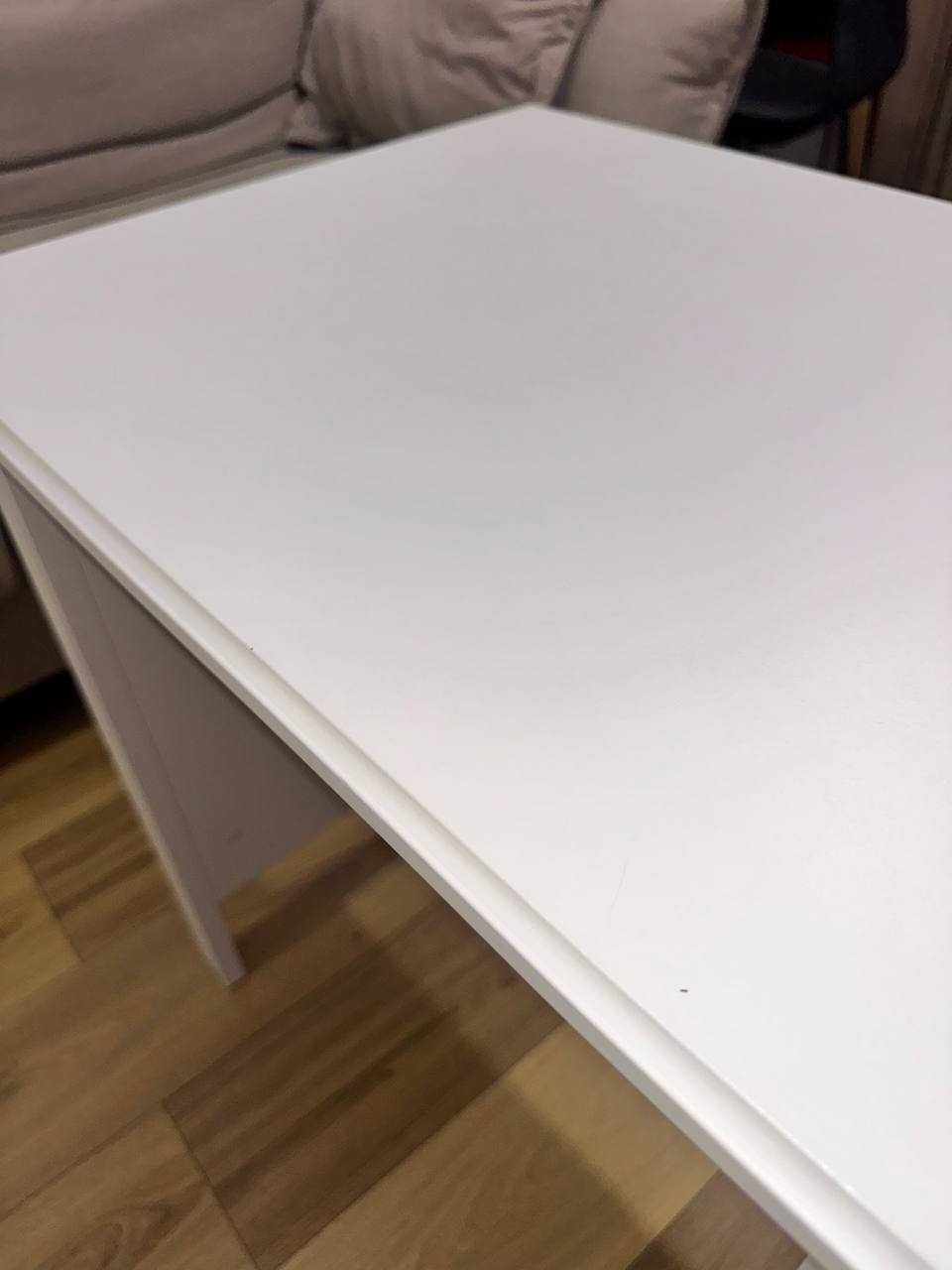 Biurko IKEA Brusali