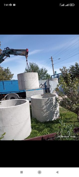 Послуги маніпулятора.