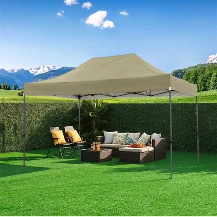 Tendas dobráveis pop up. 4.5x3, 3x3, 6x3, 2x2. Feiras,eventos,campismo