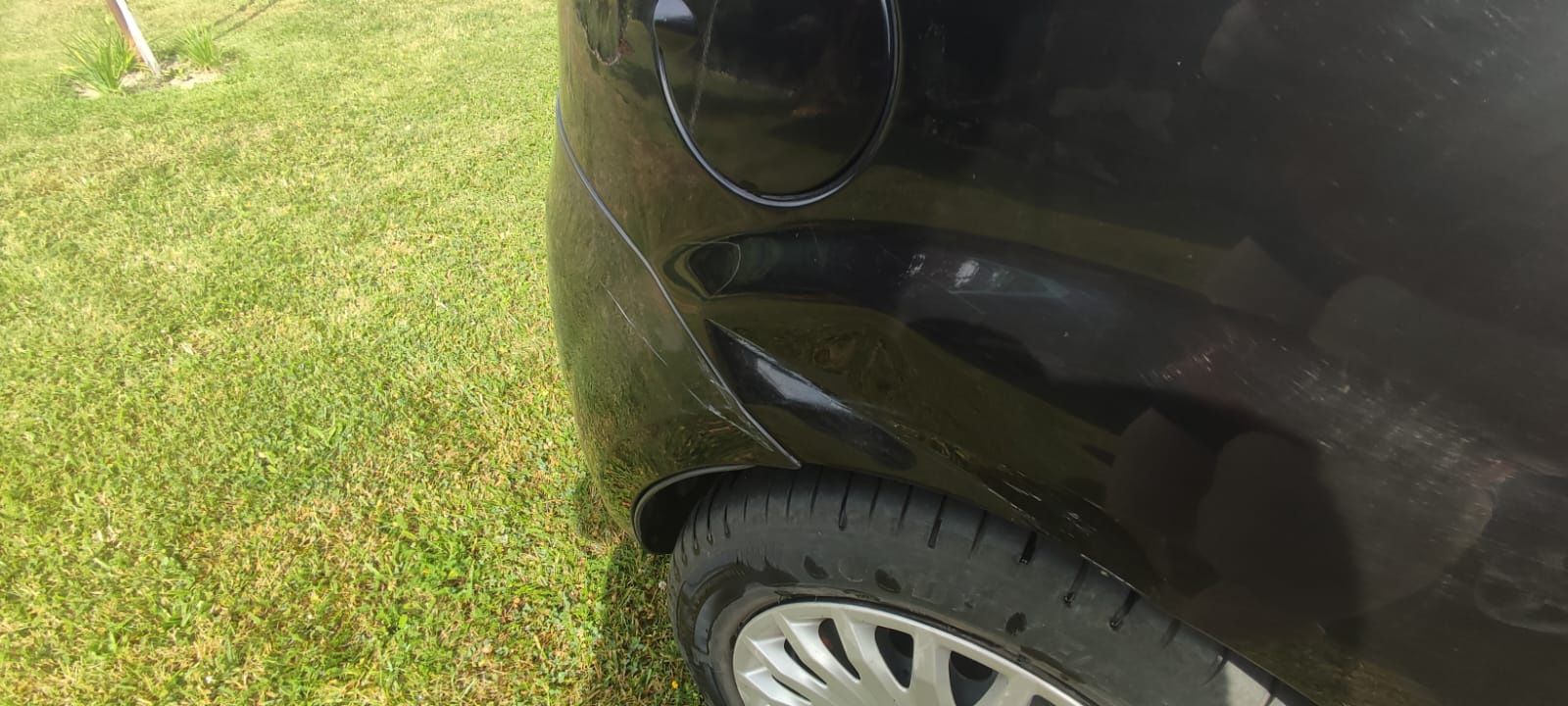 Fiat grande Punto multijet 1.9