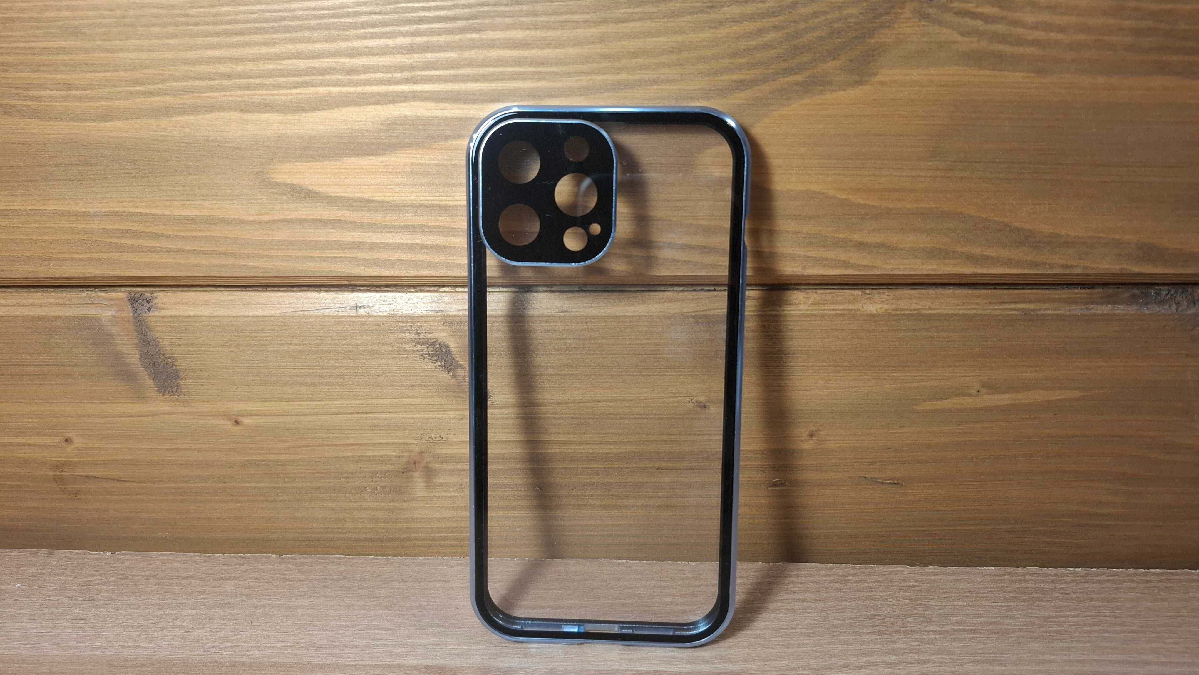 Etui do iPhone 15 Pro