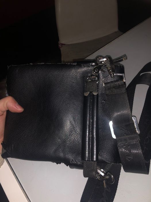 Продается сумка барсетка