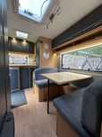 Caravelair Venicia 420  Przyczepa kampingowa caravelair venicia