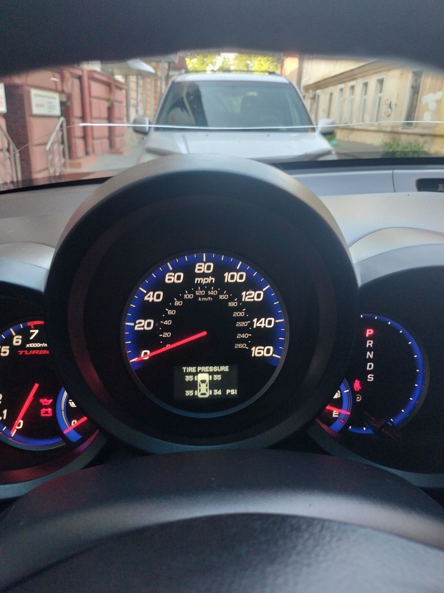 Продам Acura RDX