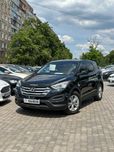 Продам Hyundai SantaFe Sport 2015 рік можлива розстрочка,кредит!