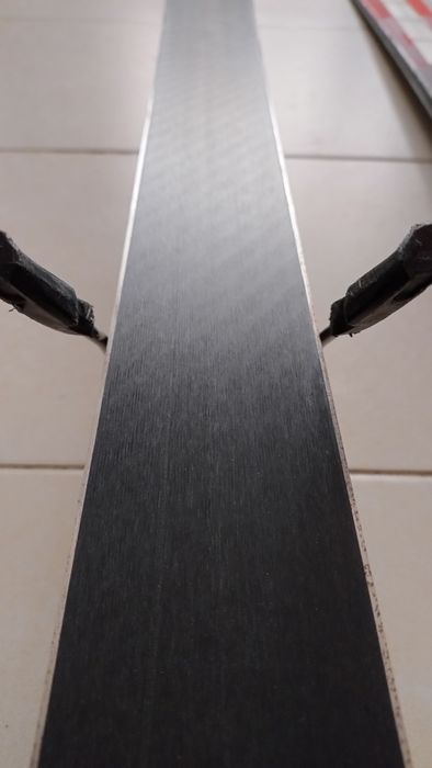 Narty zawodnicze Atomic G9 152