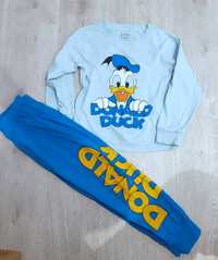 Piżama chłopięca dwuczęściowa 122 Cool Club Disney Donald Duck