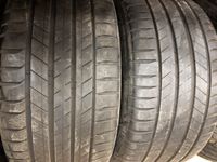 Шины летние 295/40/20 Michelin LS3