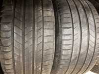 Шины летние 295/40/20 Michelin LS3