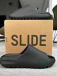 Adidas_YeezySlide_Black NoweKlapki_Moday Rozmiar.39