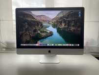 iMac 27” Retina 5K (2020) 128 ГБ ОЗУ, SSD 512 ГБ, 4gb відео, самовивіз