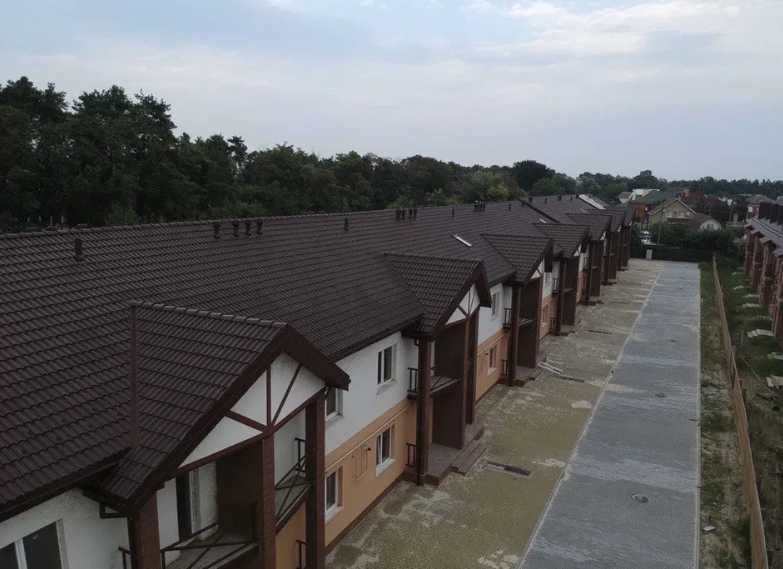 Продаж гарного нового Таунхаусу
