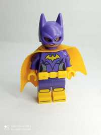 LEGO Figurka sh305 Super Heroes Batgirl Batman