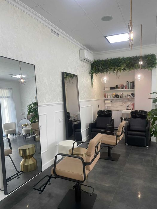 Wynajmę stanowisko fryzjerskie w Holi Studio Bydgoszcz