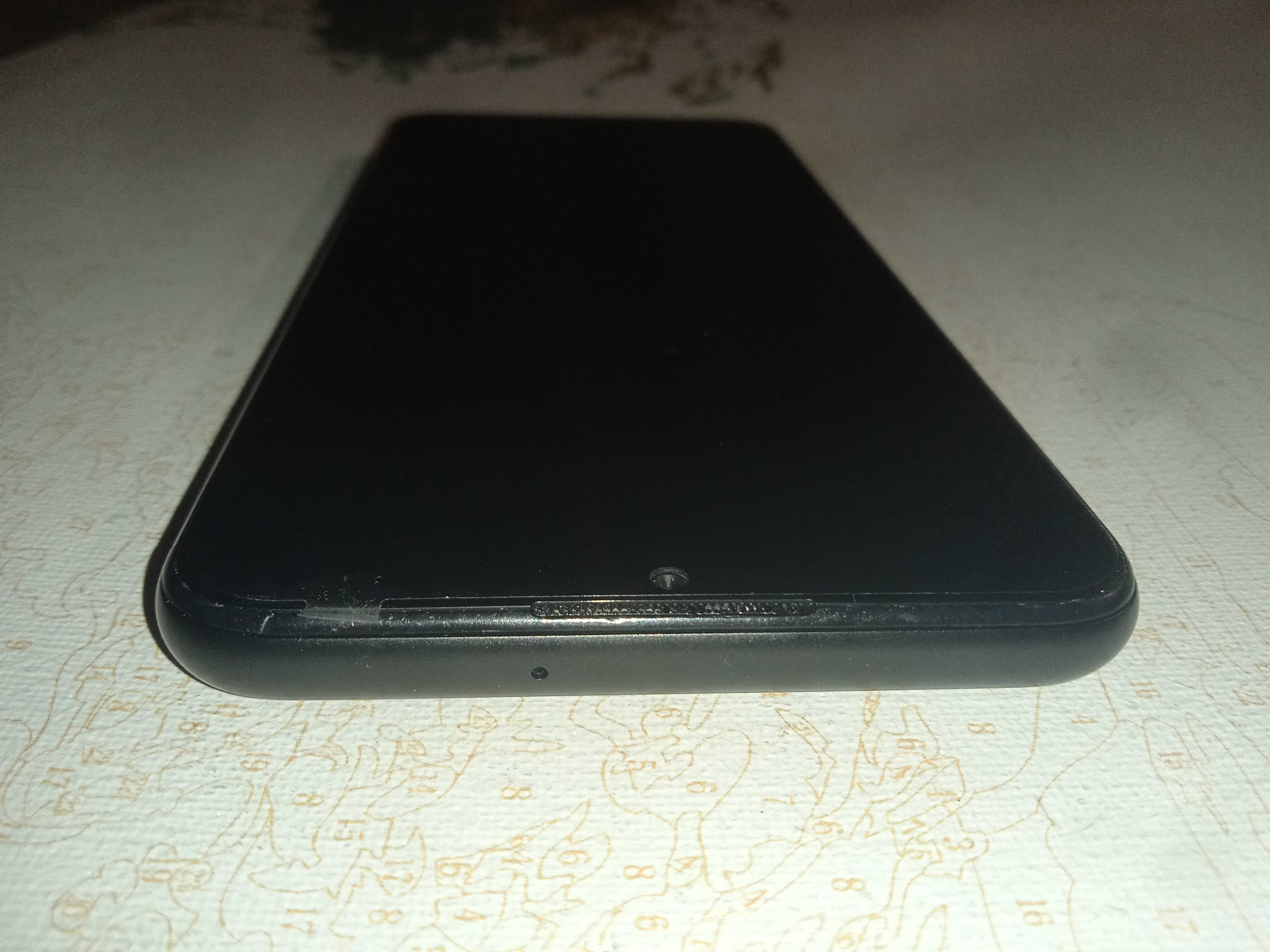 Samsung Galaxy A03 3/32 - Полностью Исправный