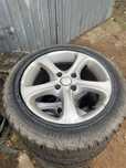 4x108 16 kola peugeot / ford / audi 80