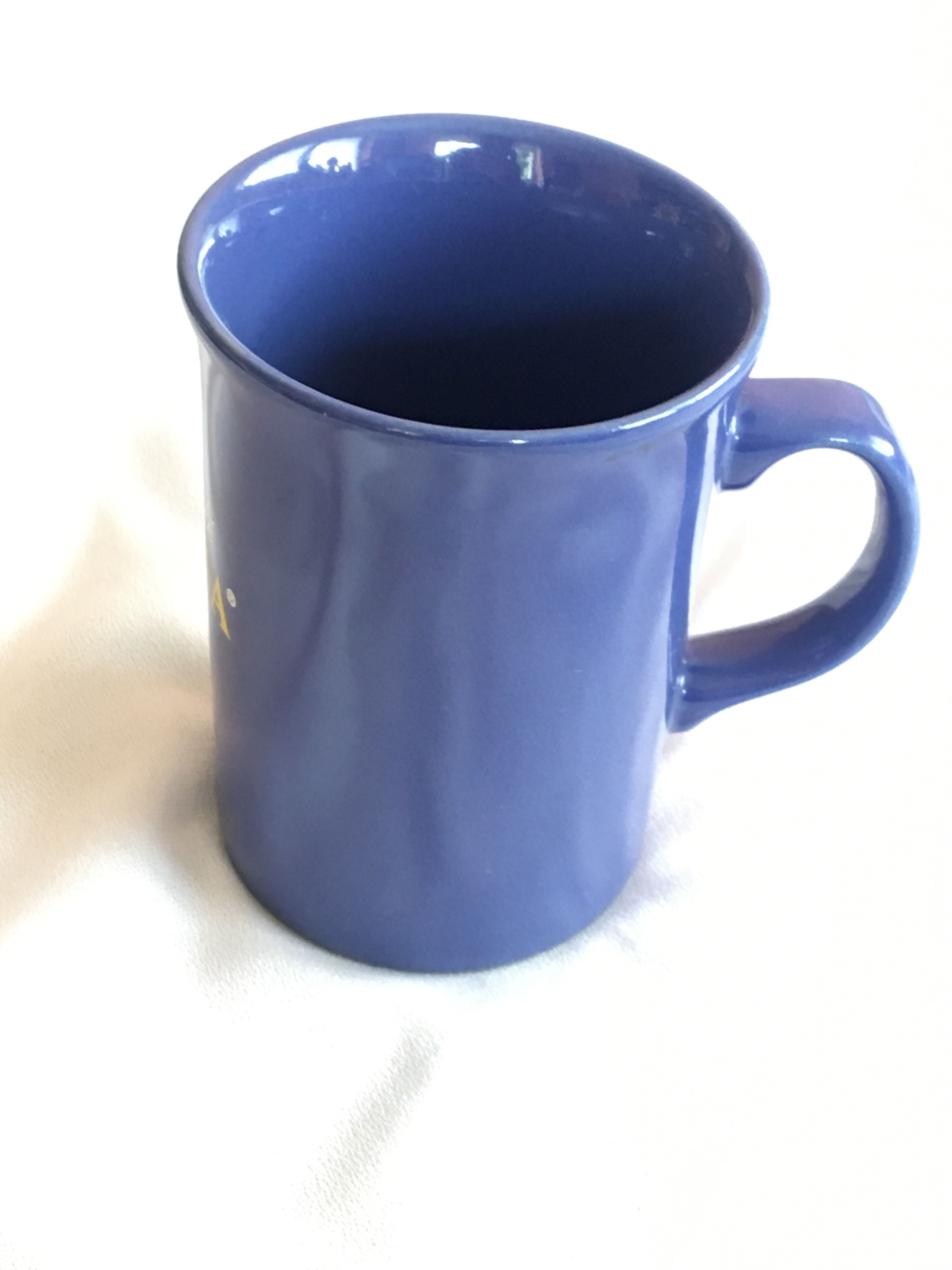 Cafe Prima, kubek 250 ml
