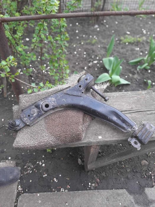 Запчасти ланос 1.5