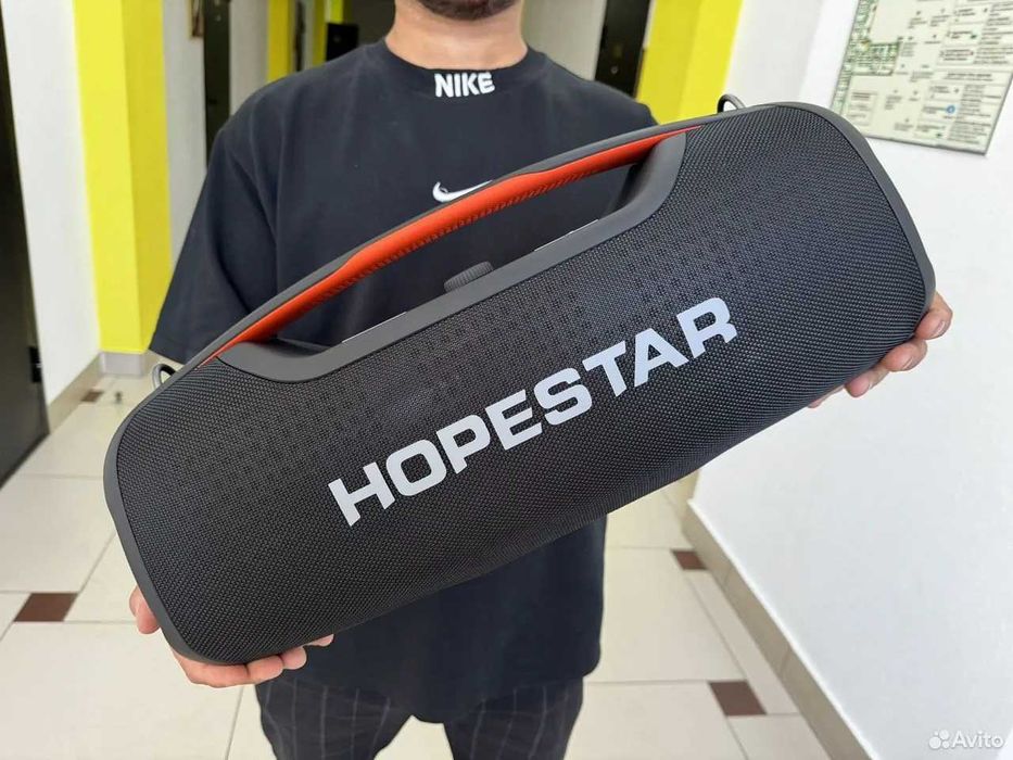 Убийца JBL Hopestar A60 100W (Гарантия)