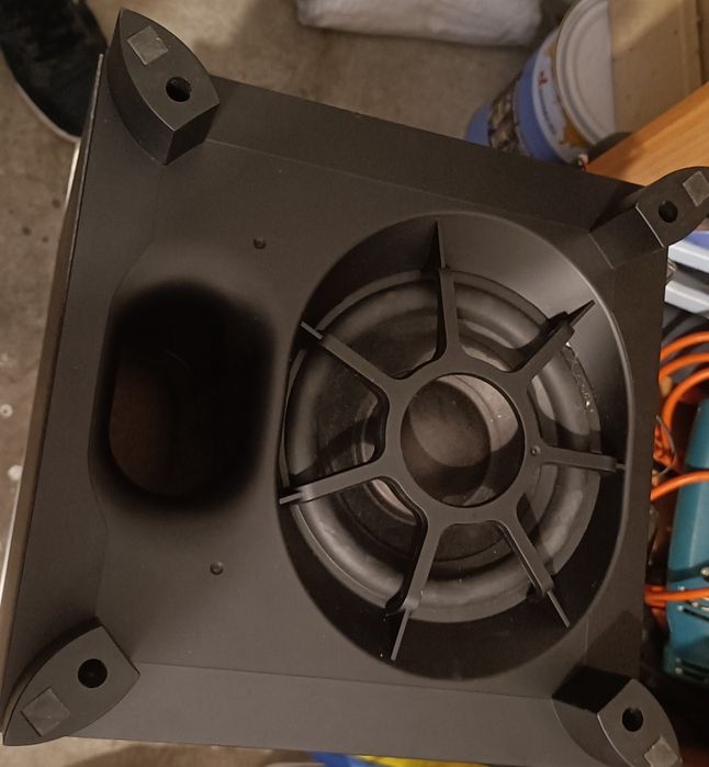 Colunas+DVD+Subwoofer Sony