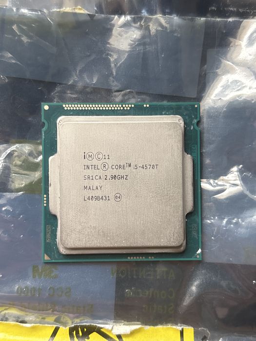 Processador i5 4570T