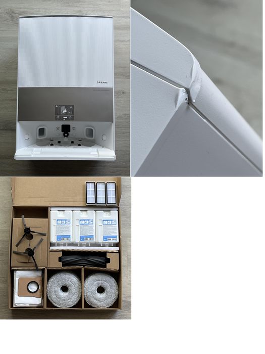 OUTLET Dreame L20 Ultra FV23% PL GW