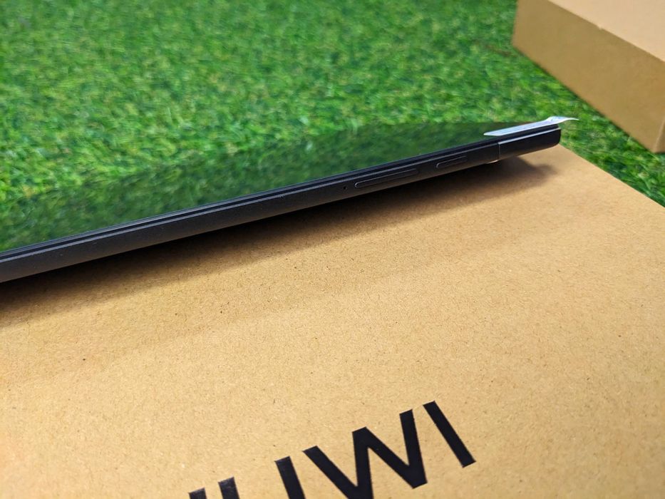 Планшет CHUWI HiPadX 10.1” FHD IPS•256GB•Android•2SIM•Клавіатура-чохол