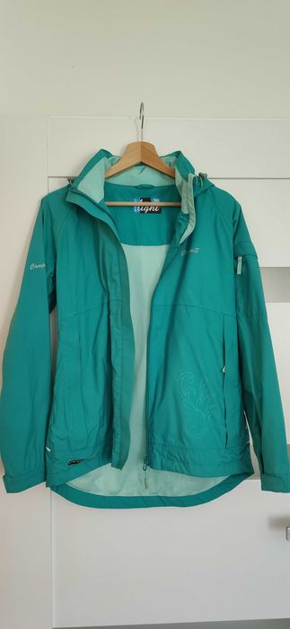 Kurtka Campus light rozm. 36 wodoodporna, oddychająca