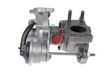 REGENERACJA TURBIN 54359710009 PEUGEOT 1007 1.4HDI DV4TD 50kW 2S6Q6K682AA