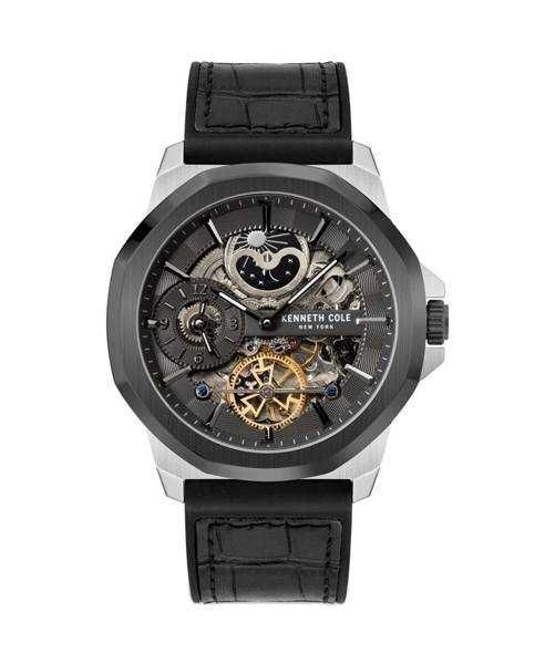 á venda:
relógio automático KENNETH COLE AUTOMÁTICO ESQUELETO.