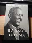 Ziemia Obiecana - Barack Obama