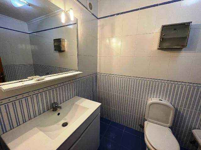 Apartamento em Albufeira em zona bem desejada.