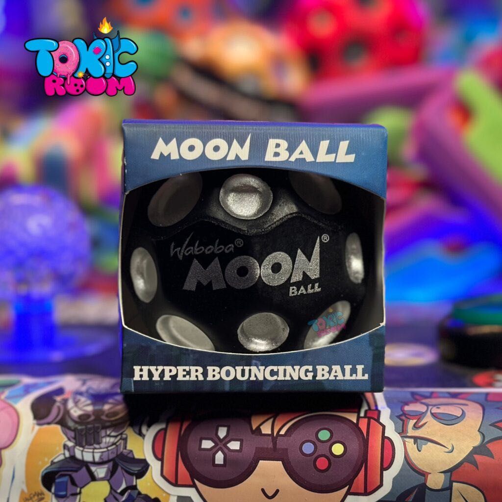 Moon Ball (мун бол класичний, оригінал)
