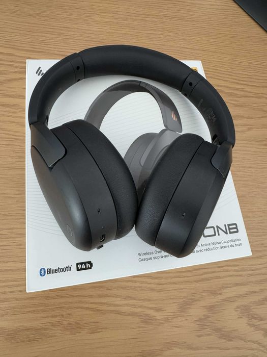 Słuchawki bezprzewodowe Edifier W830NB ANC