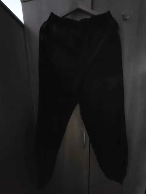 Spodnie trekkingowe CAMPUS LUGO rozmiar S, wodoodporne